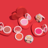 Deadly Devotion Blush