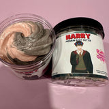 Harry Body Butter