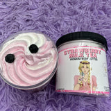 Strawberry Milk Tea Body Butter