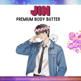 Jin Body Butter