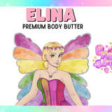 Elina Body Butter