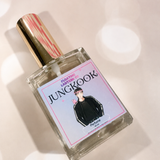 Jungkook Perfume