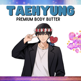 Taehyung Body Butter