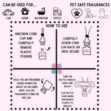 Air Freshener (4 for $20)