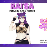 Kai'sa Body Butter