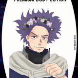Shinsou Body Lotion