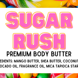 Sugar Rush(discontinued)