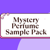 Mystery Perfume Sample Pack (limited release)