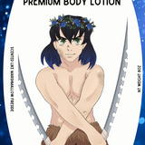 Inosuke Body Lotion