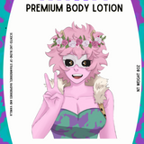 Mina Body lotion