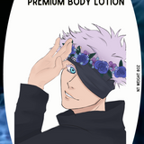 Gojo Body Lotion