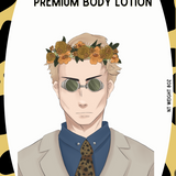 Nanami Body Lotion