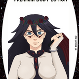 Midnight Body Lotion