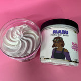 Maru Body Butter