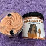 Thai Milk Tea Body Butter