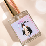Yoongi Perfume