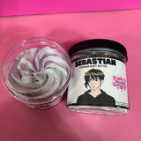 Sebastian Body Butter