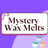 Mystery Wax Melts