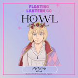 Howl Perfume