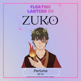 Zuko Perfume