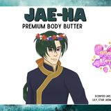 Jae-Ha Body Butter