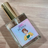 Penny perfume