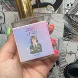 Loki Perfume
