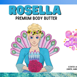 Rosella Body Butter