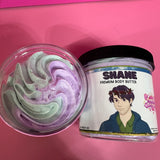 Shane Body Butter