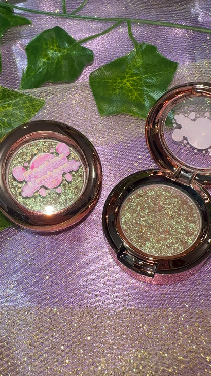 Enchanted Lantern Shimmer Eyeshadows (4 FOR $30)