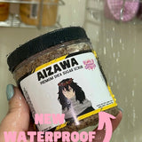 Aizawa Shea coffee Scrub
