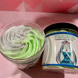 Frankie Body Butter