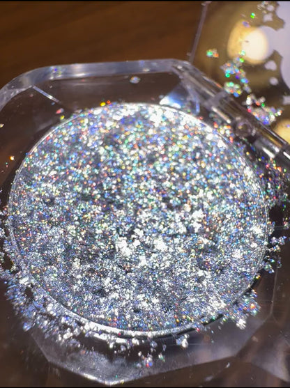 Enchanted Lantern Shimmer Eyeshadows