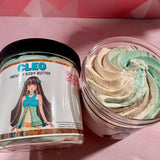 Cleo Body Butter