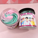 Saja Boys Body Butter