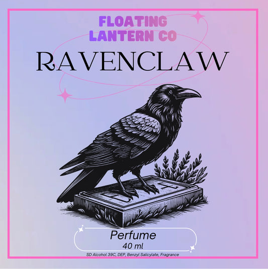 Ravenclaw Perfume