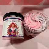 Clawdeen Body Butter