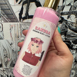 Sakura Body Lotion