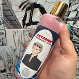 Astarion Body Lotion