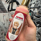 Hawks Body Lotion