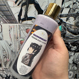 Shadowheart Body Lotion