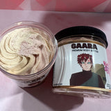 Gaara Body Butter