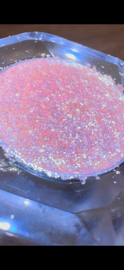 Enchanted Lantern Shimmer Eyeshadows