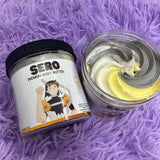 Sero Body Butter