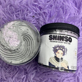 Shinso Body Butter