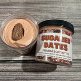 Sugared Dates Body Butter