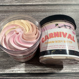 Carnival Body Butter