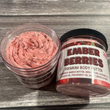 Ember Berries Body Butter