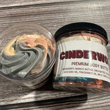Cinderwood Body Butter