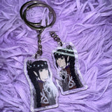 Baulders Gate 3 Keychains